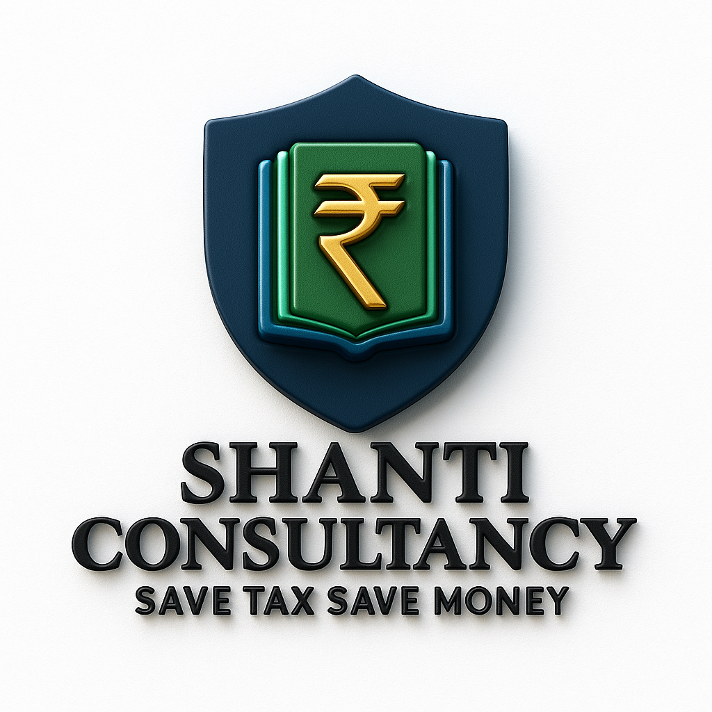 Shanti Consultancy Purandaha
